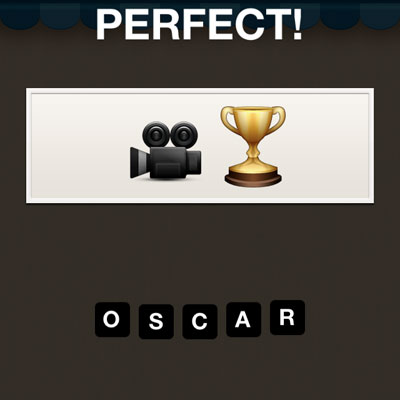  Oscar 