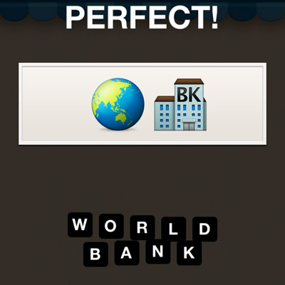  World Bank 